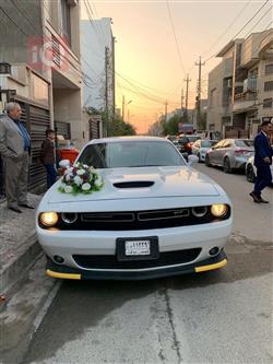 دودج تشالنجر